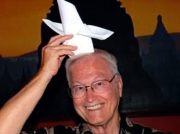 Obituary of Robert Dietzler