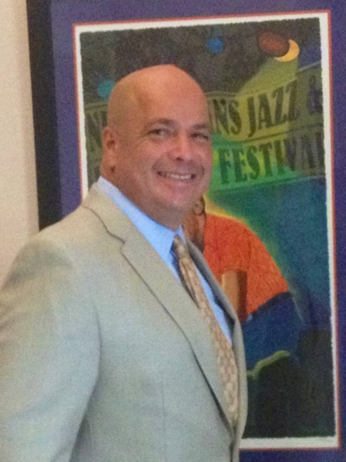 Obituary of Oskar Leonardo Martinez