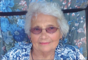 Obituary of Ivy Jane Miles
