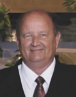 James "Jamie" Curry