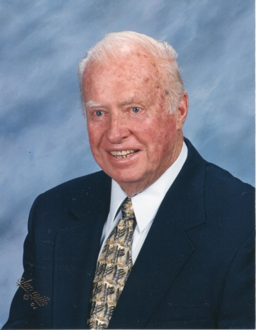 Obituary of William Lolly