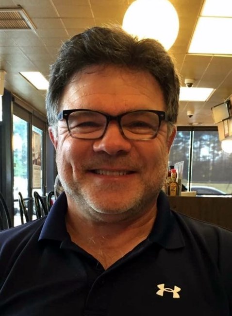 Obituary of Barry Suttle