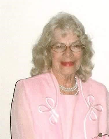 Obituary of Venita Brown