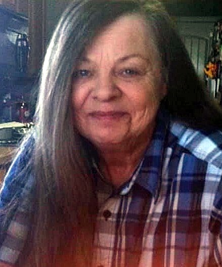 Obituary of Mrs. Judy Carol Evans