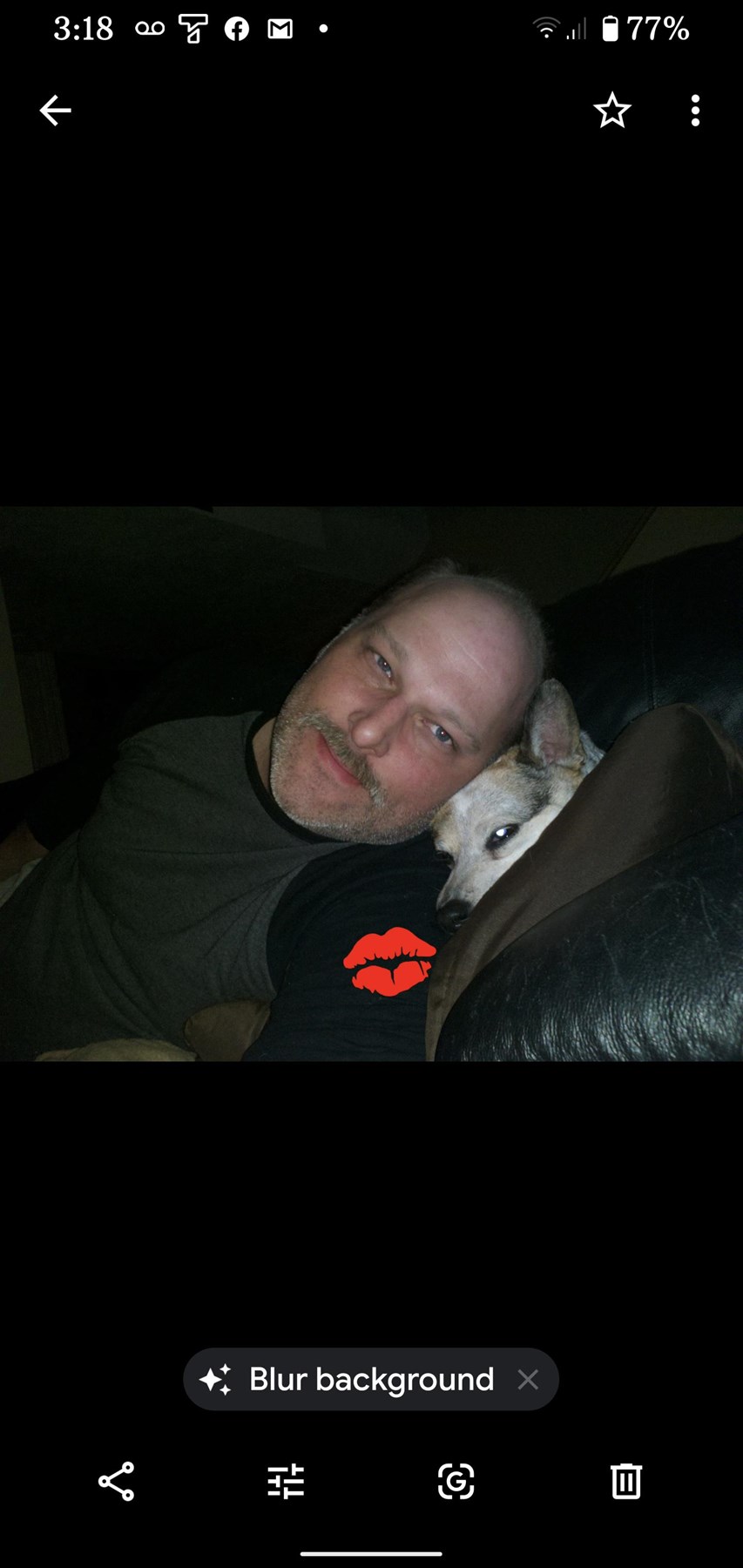 Obituary of Michael Christian Cuffaro