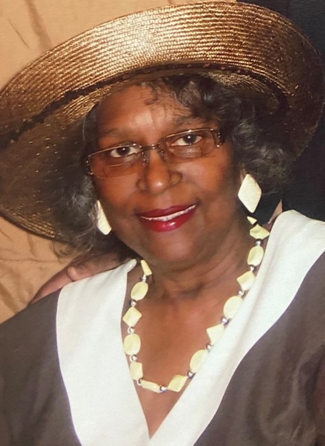 Obituary of Delores Bishop Collins