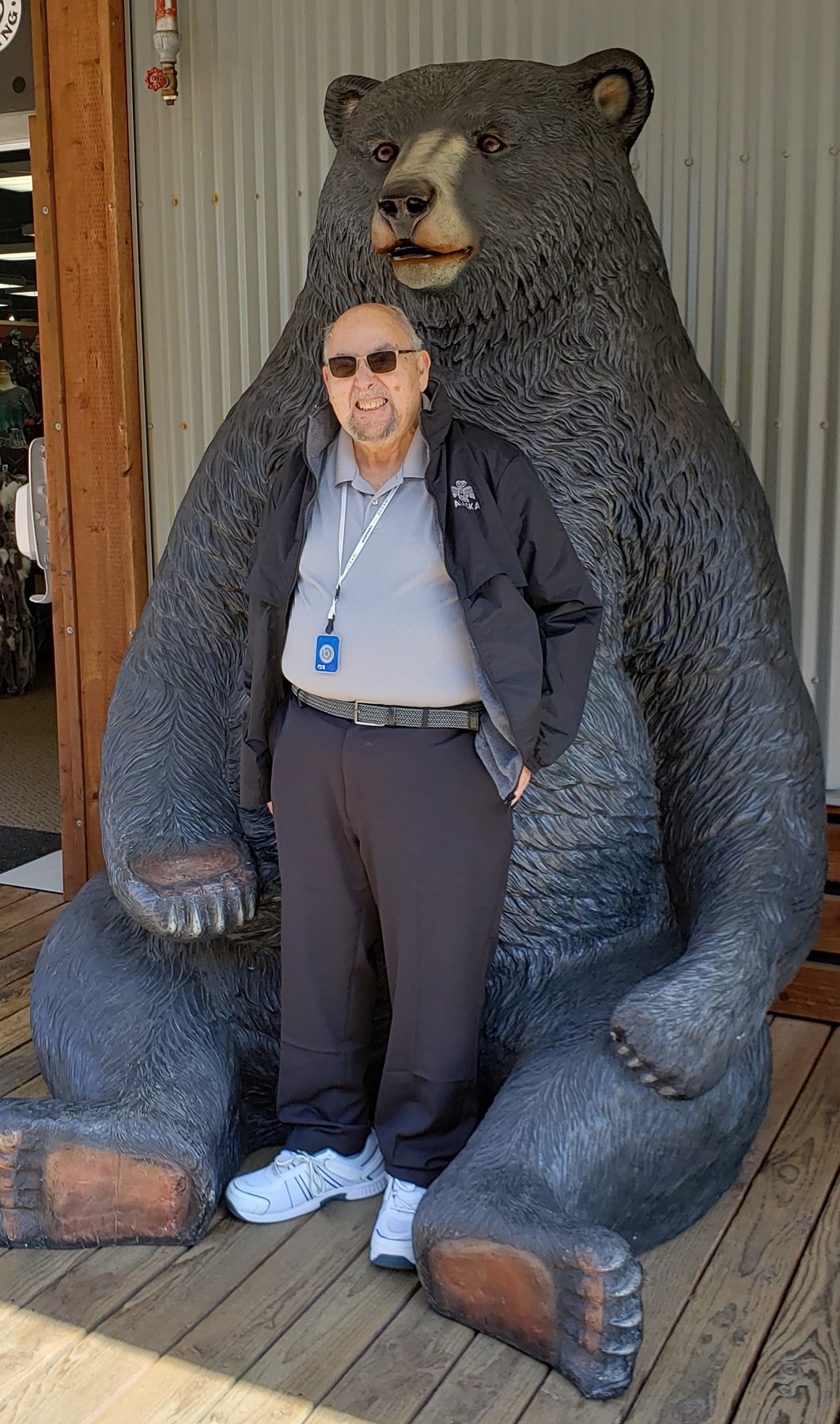 Obituary of Lawrence Daniel Bloom