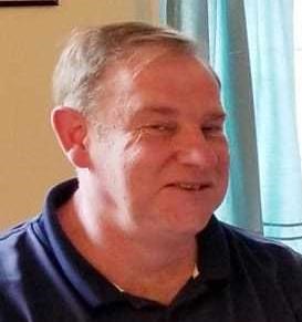 Obituary of Eric Becker Harris