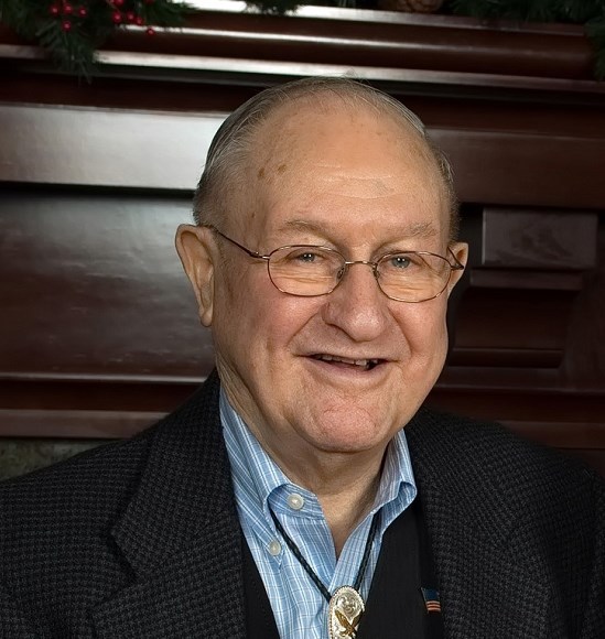 Obituary of Robert Franklin Johns