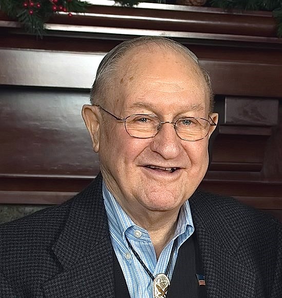 Obituary of Robert Franklin Johns