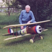 Obituario de William A. Lutz