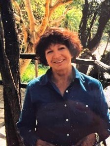 Obituary of Margaret K Clark