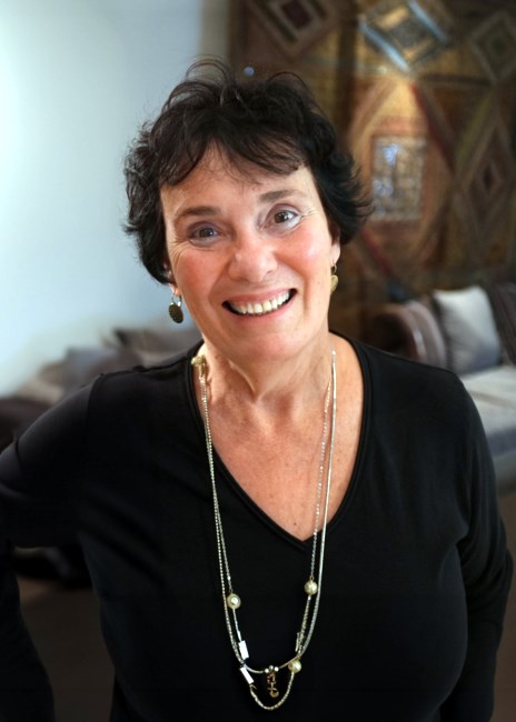 Obituary of Katherine Ann Green