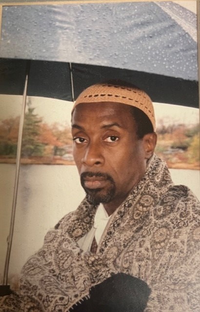 Obituary of Peter Adrian Freeman