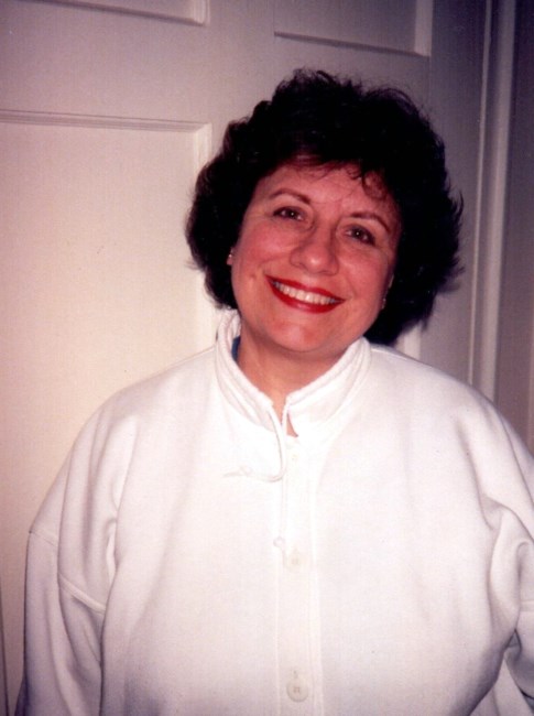 Obituary of Marion B. Woloshyn