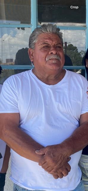 Obituary of Andres Ruvalcaba Perez