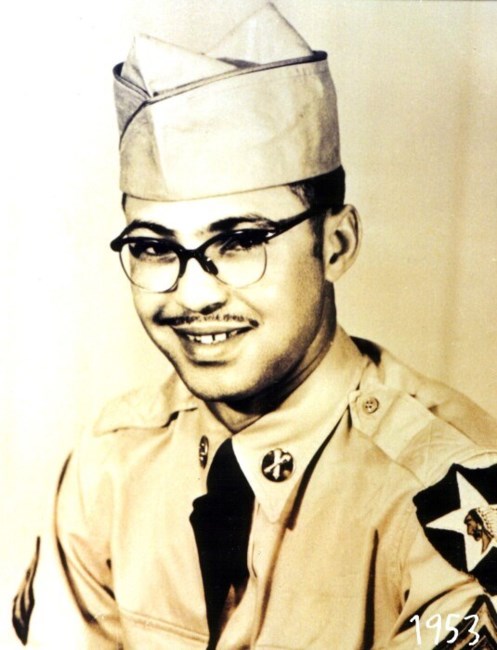 Obituary of Cursey John Gordon, Sr.