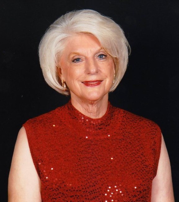 Avis de décès de Glenda Nugent Duplessis