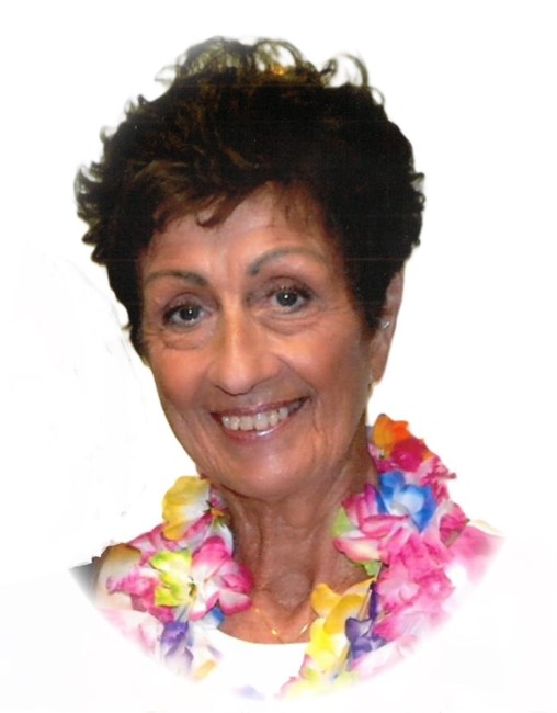 Obituary of Ruth E. Neargarder