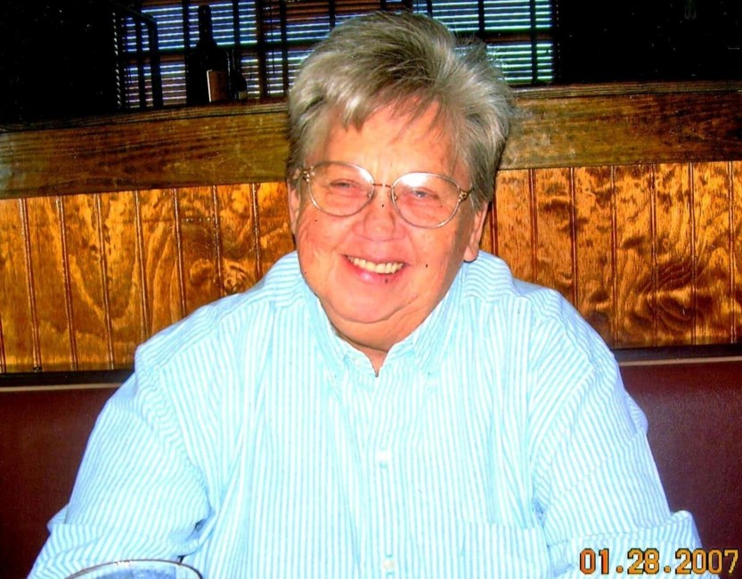 Obituary of Phillis Brooks Floyd