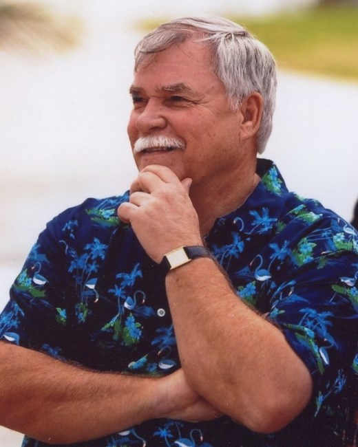 Obituary of Billy Ray Pinkerton