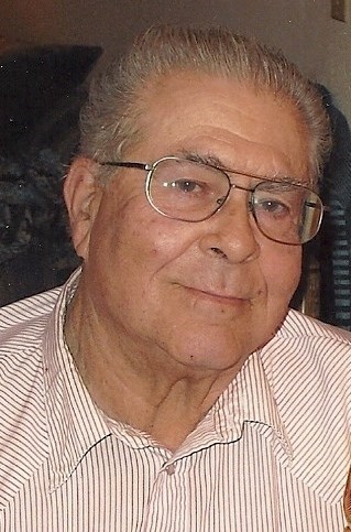 Obituary of John Ross Beavers