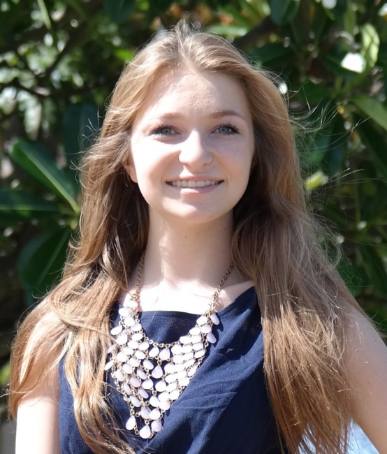 Obituary of Gabrielle Genevieve Janibagian