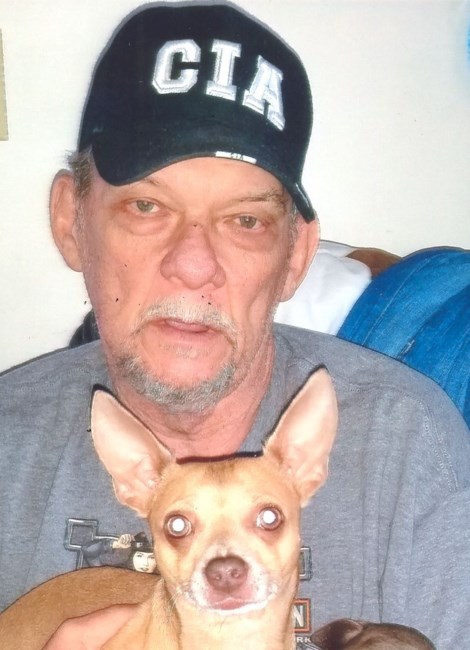 Obituary of Milton David Jarvis