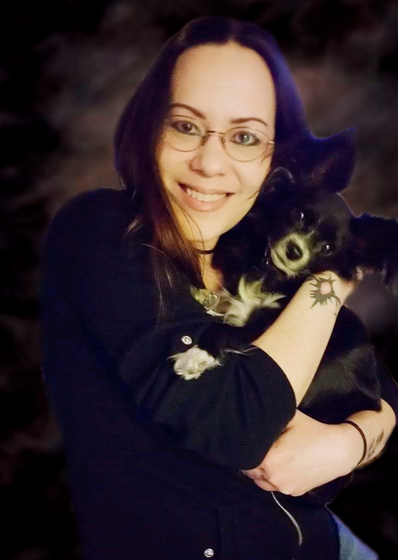 Obituary of Kimberly Jean Tinder