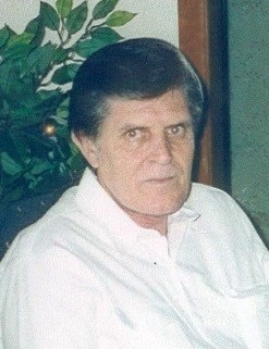 Avis de décès de James Lynn Farris