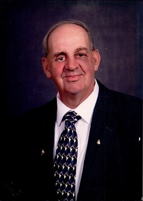 Obituary of Terry Trevor Hall Jr.