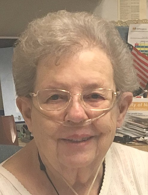 Obituary of Kathy Welsh