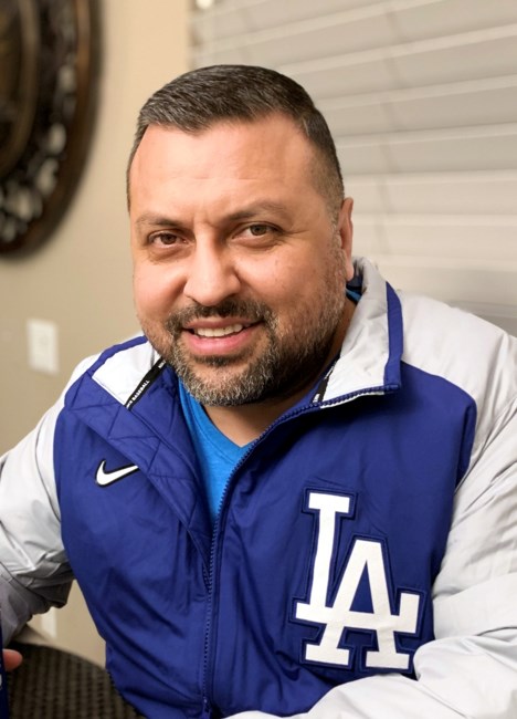 Obituary of Jorge Santana