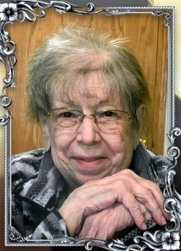 Avis de décès de Geraldine "Gerri" R Falduto