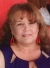 Obituary of Deborah Ann Locklear Miller