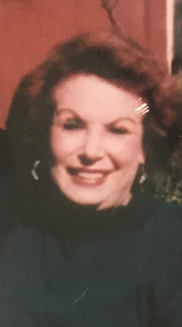 Obituary of Susan Ellen Seideman