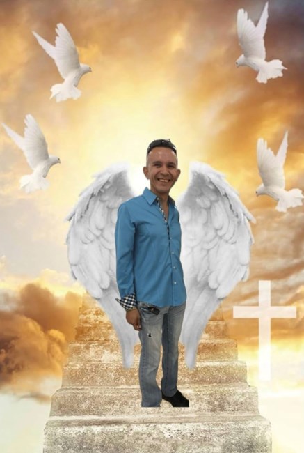 Obituary of Noe Rivera Jr.