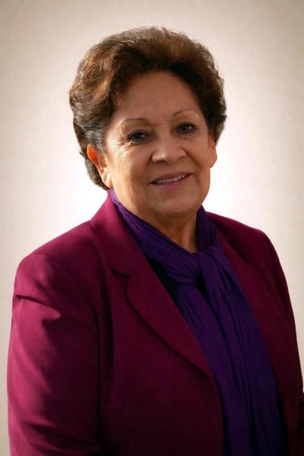 Obituary of Aurora Alvarado
