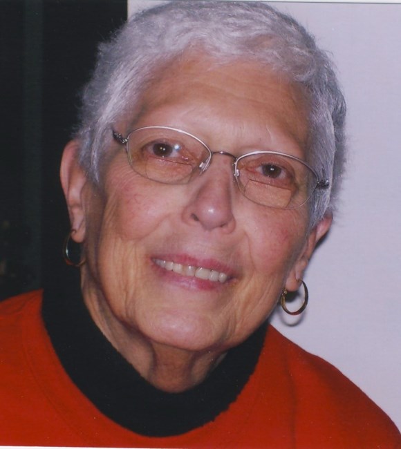 Obituary of Judith A. Jonas
