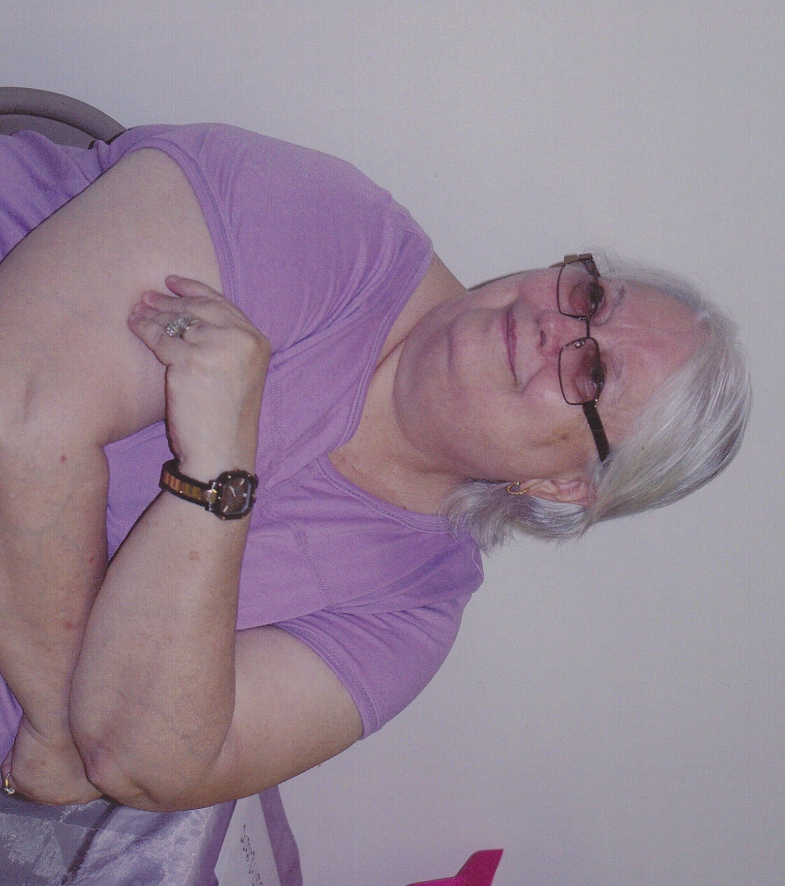 Obituary of Linda Jean Breed