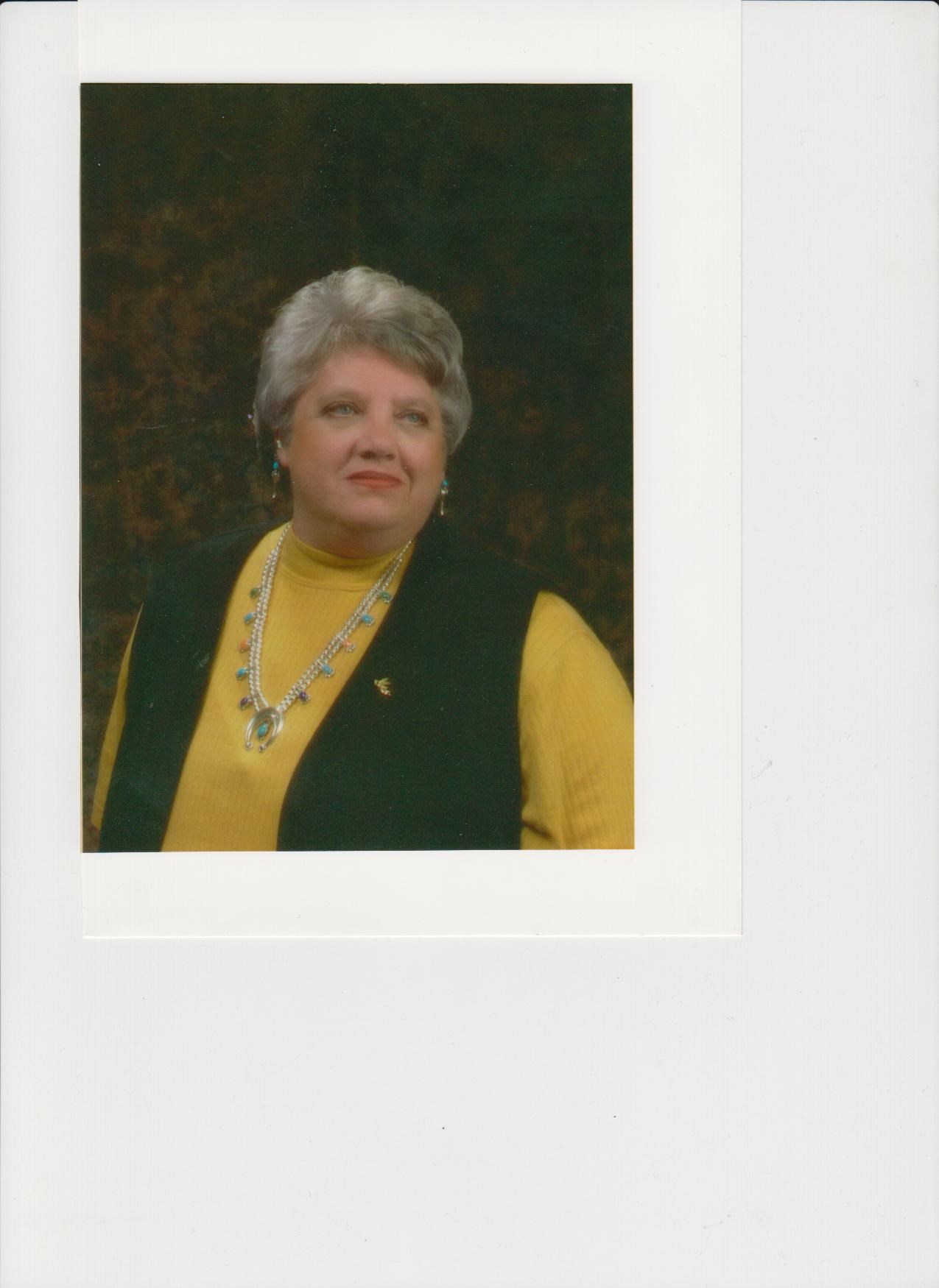 Obituary of Shirley Rae Carney
