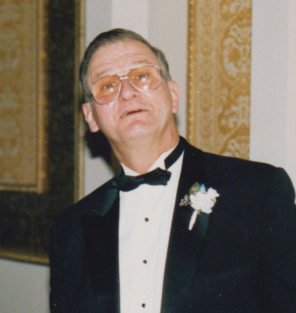 Obituary of Russell C. Hooper, Jr.