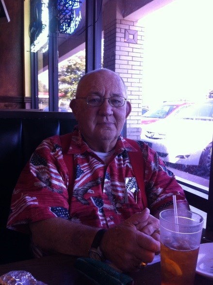 Obituary of Mr. Charles R R Emerson