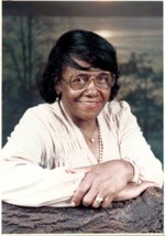 Dorothy Dockery