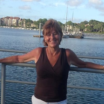 Obituary of Marcia Jane Allen