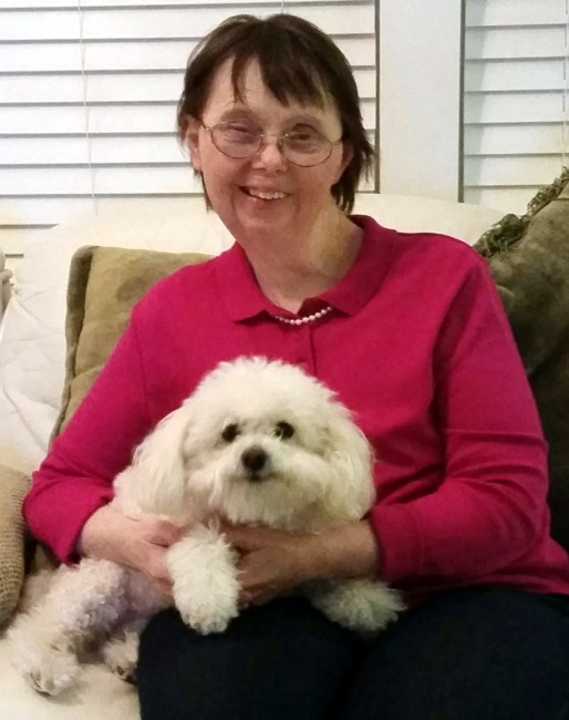 Avis de décès de Karen Ella Smedley