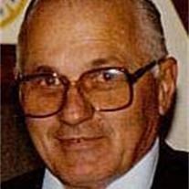 Obituary of Stephen Alan White