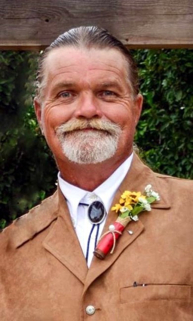 Obituary of David Wayne Lamm
