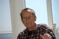 Obituary of Elmer Roy Sjodin