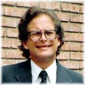 Obituary of Raymond Gregory Walker